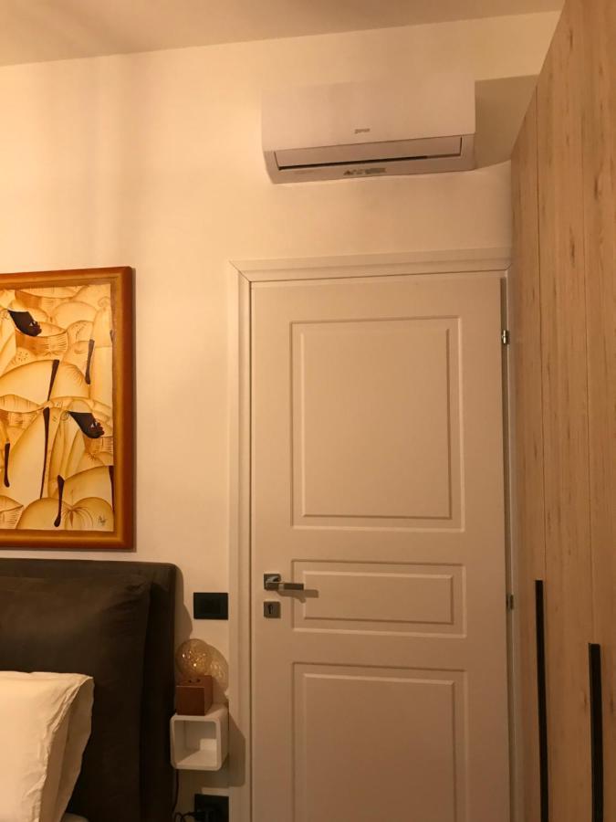 Mc Fly Rooms Malpensa Airport กัลลาราเต ภายนอก รูปภาพ
